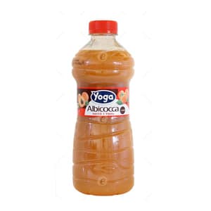 Succo albicocca 1L