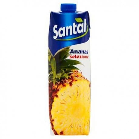 Succo ananas 1L