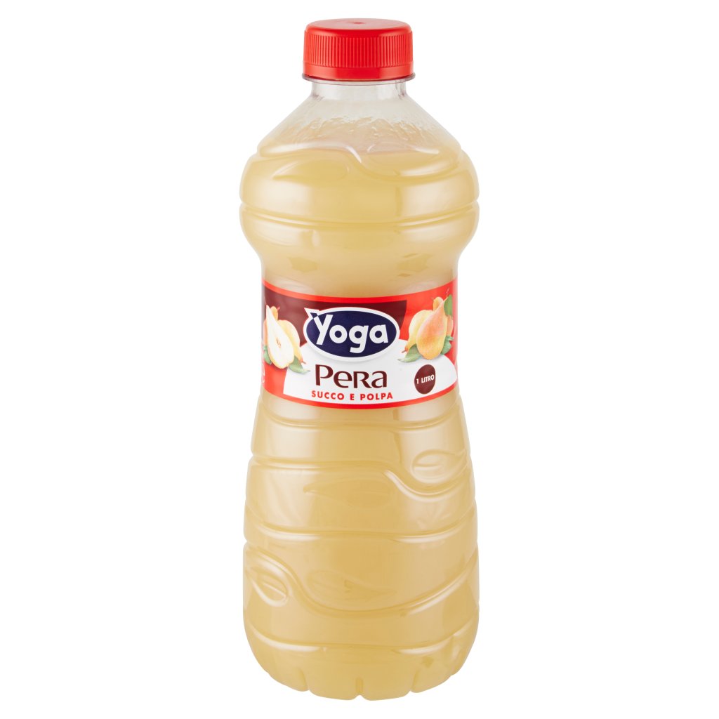 Succo pera 1L