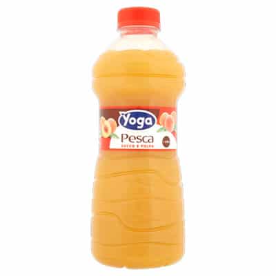 Succo pesca 1L