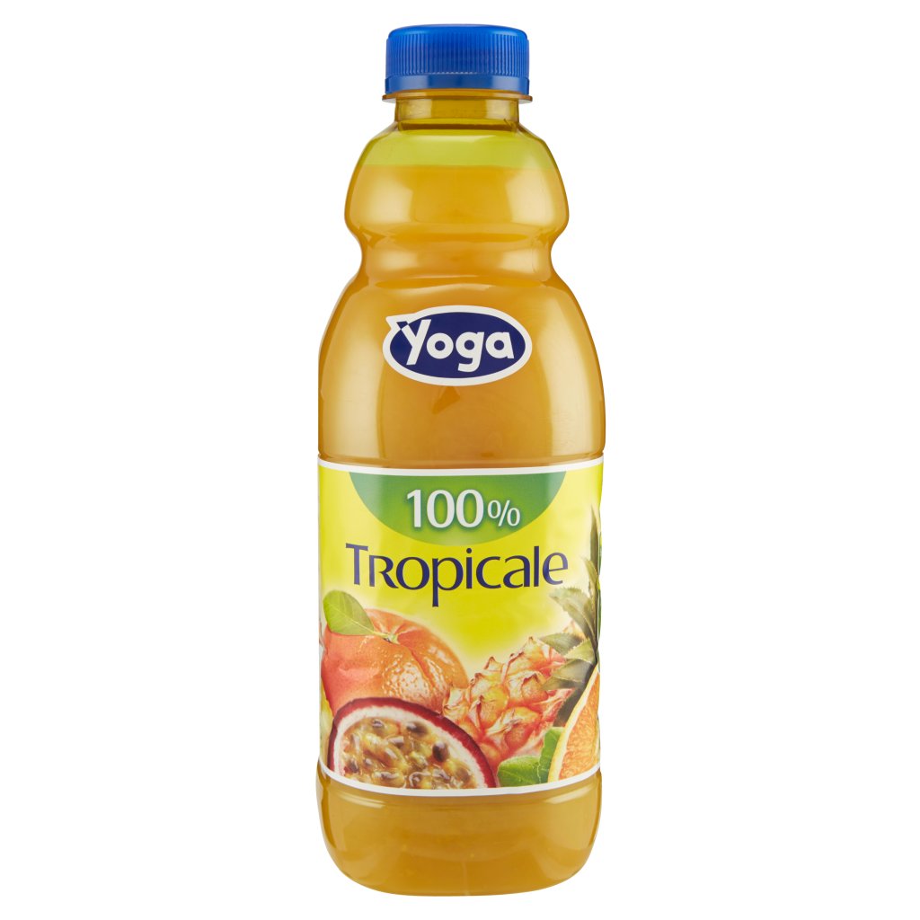 Succo tropicale 1L