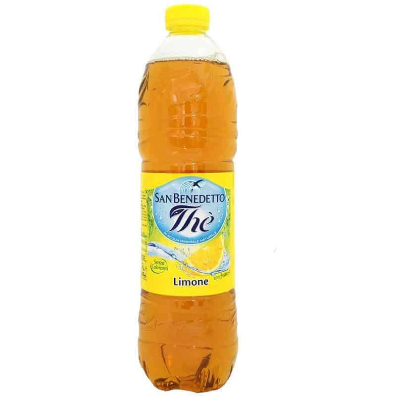 Tè limone 1.5L