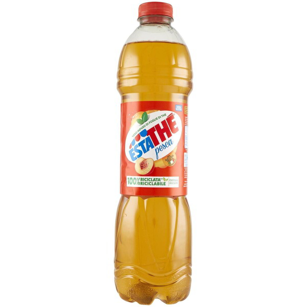 Tè pesca 1.5L