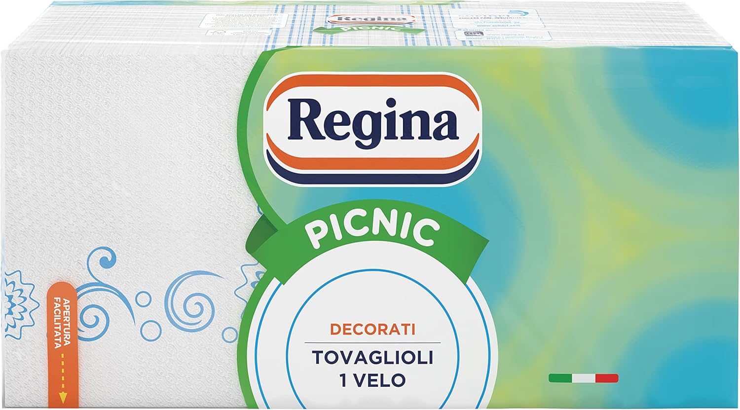 Tovaglioli 100 pezzi